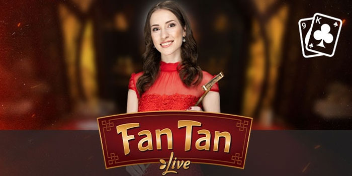 Strategi Cerdas Menang Besar di Casino Fan Tan Live