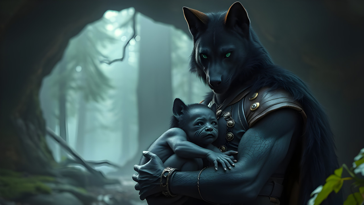 Lycans