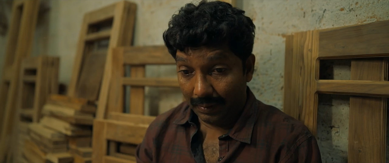 Shades Of life 2025 WebRip [Malayalam] 480p 720p ESub Screenshot