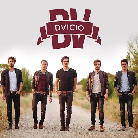 2015 Justo Ahora y Siempre - Dvicio - Justo Ahora y Siempre (Edicion Especial) [2015] [Flac] [Mp3]