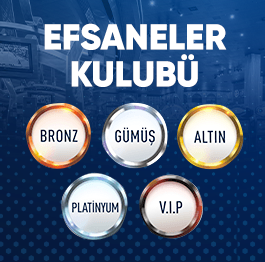 Bonus Fırsatları
