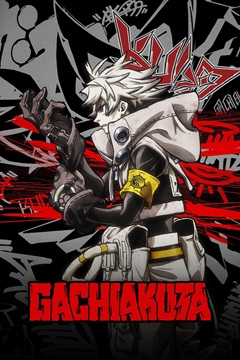 Gachiakuta S01E01 DUAL 720p WEB-DL x265-TFPDL
