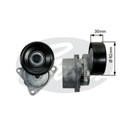 Drive Belt Tensioner Assembly