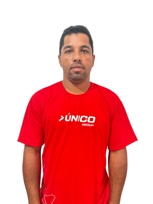 Welliton Sabia RA 171