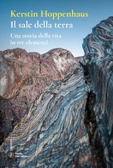 Kerstin Hoppenhaus – Touring Club Italiano. Il sale della terra (2025)