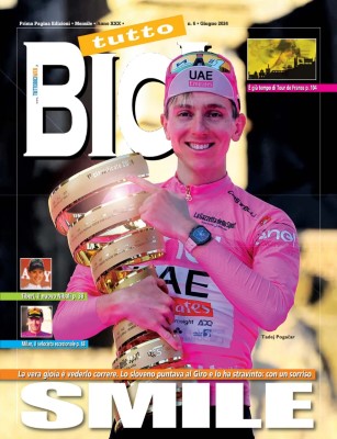 TuttoBici - Giugno 2024