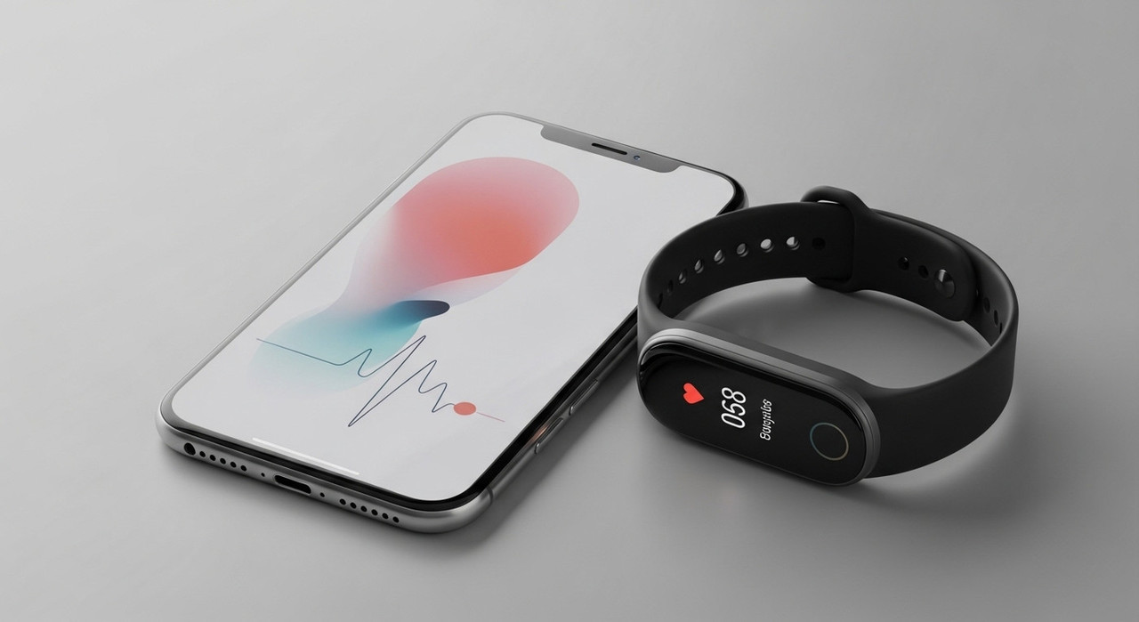 iPhone для здоровья и осознанности