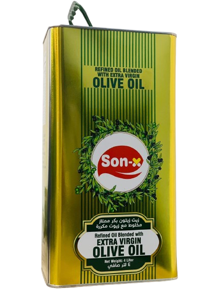 Olive Oil