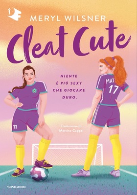 Meryl Wilsner - Cleat Cute (2026)