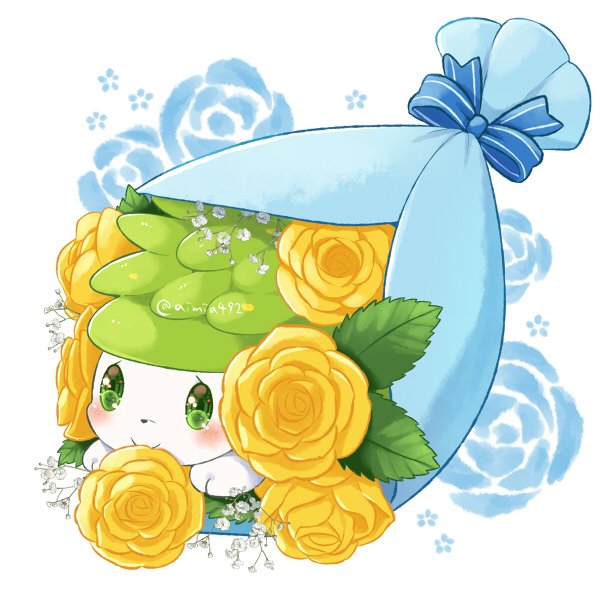 shaymin-pokemon-drawn-by-aimi-aimia492-8