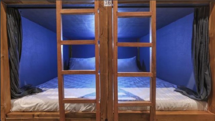 Green Hill Bed Station