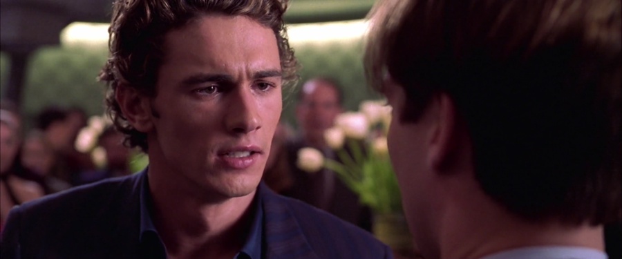 Spider-Man 2 2004 BluRay [Hindi + Tamil + Telugu + Malayalam + English] 1080p 480p 720p ESub Screenshot