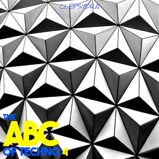 The ABC Of Techno 4 (2019) .mp3 - 320 kbps