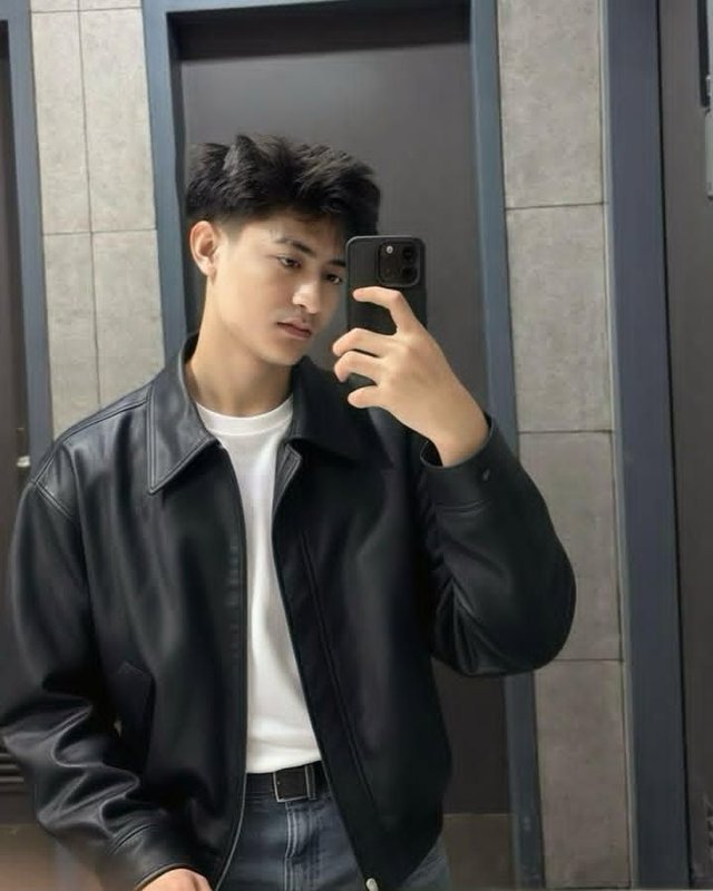 Foto Hendra Lubis