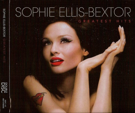 Sophie Ellis-Bextor ‎- Greatest Hits [2CDs] (2011) MP3