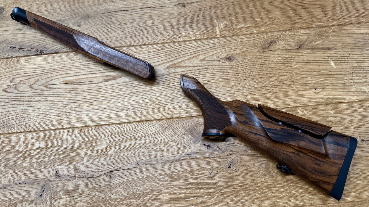 Sauer-505-Schaft-Zota