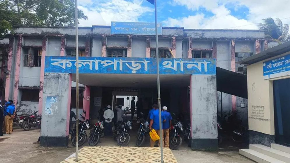 বাবার পাশে ঘুমিয়ে থাকা ১০ মাসের শিশু গায়েব, খালু গ্রেফতার