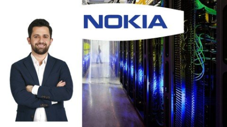 * Nokia Router Configuration Training (NRS 1)*