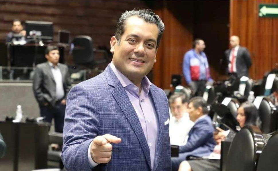 Residencia dejaría fuera a Gutiérrez Luna de la contienda por Veracruz