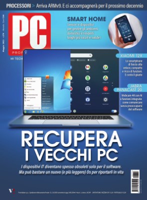 PC Professionale N.374 - Maggio 2022