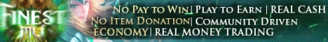 FinestMU Classic Play to Earn REAL CASH