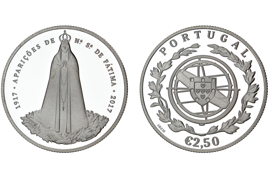 2.5 Proof Fatima