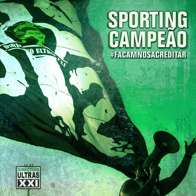 Directivo Ultras XXI - Sporting Campeo . 2021 . MP3 . 320KPS -Prtfr