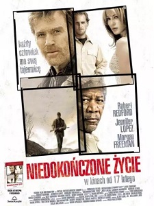 An Unfinished Life obrazek