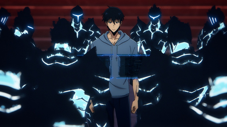 Anime Poster