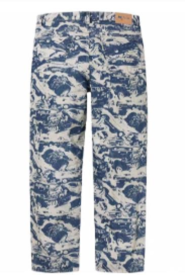 Supreme x HYSTERIC GLAMOUR [3+ styles]