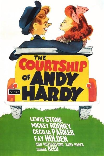 The Courtship of Andy Hardy 1942 1080p WEBRip x265-RARBG