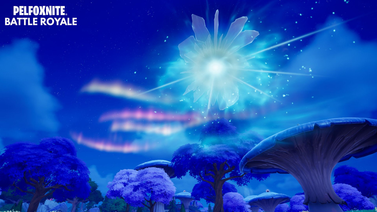 Image large sur desktop