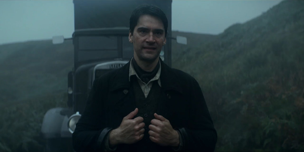 Peaky Blinders 2019 BluRay Season 5 [Hindi + Tamil + English] 480p 720p ESub Screenshot