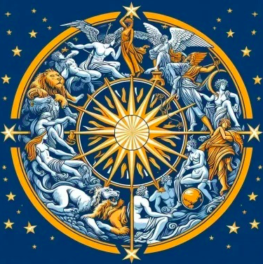 Drapeau de l'UEE