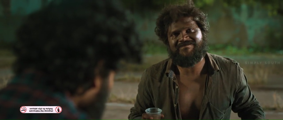 Pagalariyaan 2024 WebRip [Tamil] 480p, 720p Screenshot