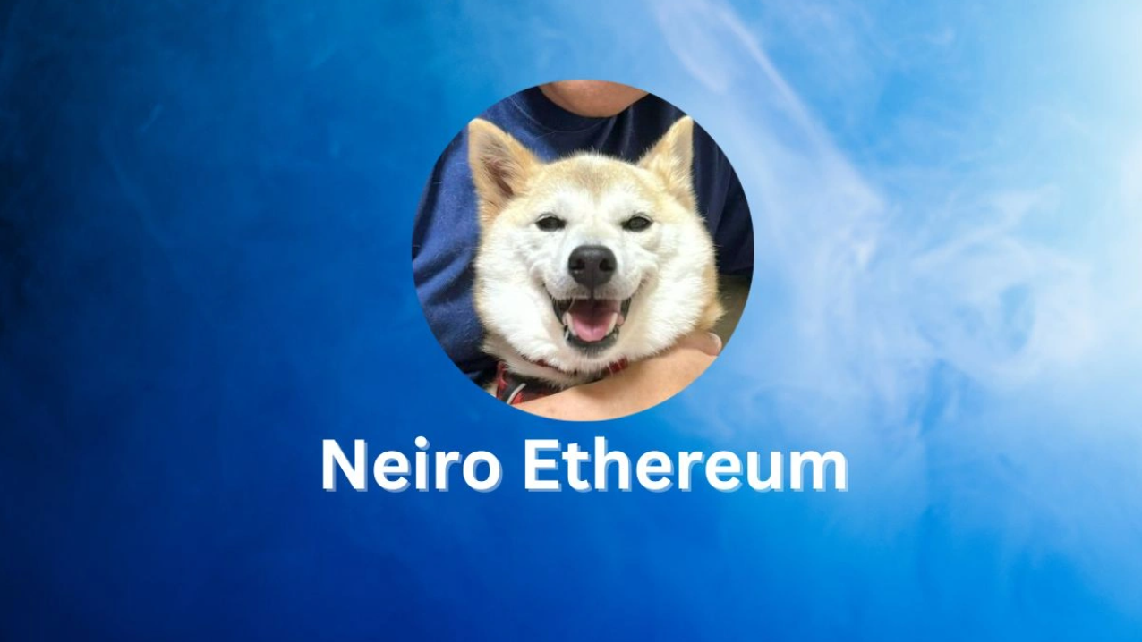 article imageТрейдер заработал на NEIRO $1,8 млн