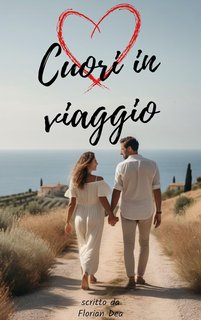 Florian Dea - Cuori in viaggio (2024)