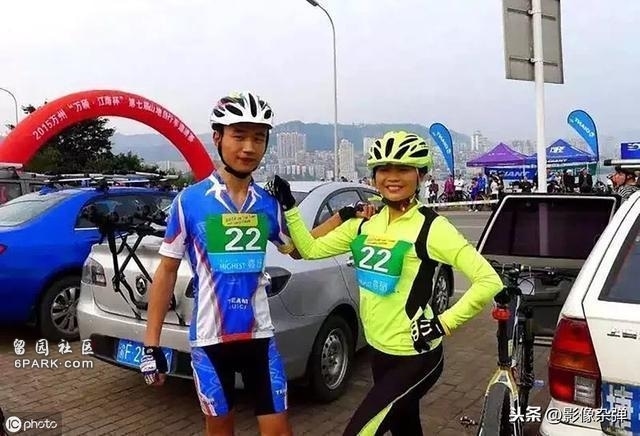 Li Liang You dan Tan Wanping