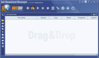 Ant Download Manager Pro 1.11.4 Build 56680 Multilingual