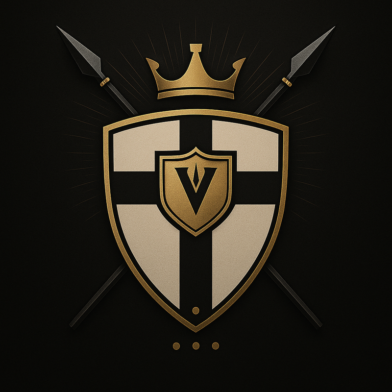 Teutonic Vanguard logo
