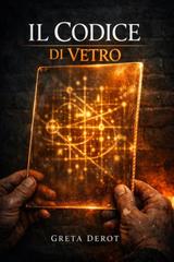 Greta Derot – Il Codice di Vetro (2026)