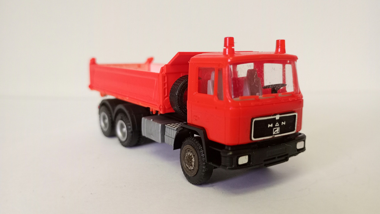 Mach (3366)