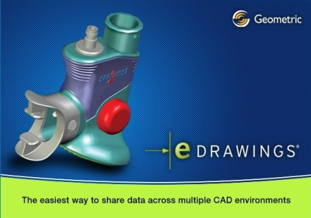 eDrawings Pro Suite Revision 09.10.2020 (x64)
