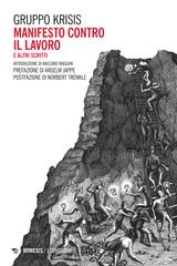 Gruppo Krisis – Manifesto contro il lavoro (2024)