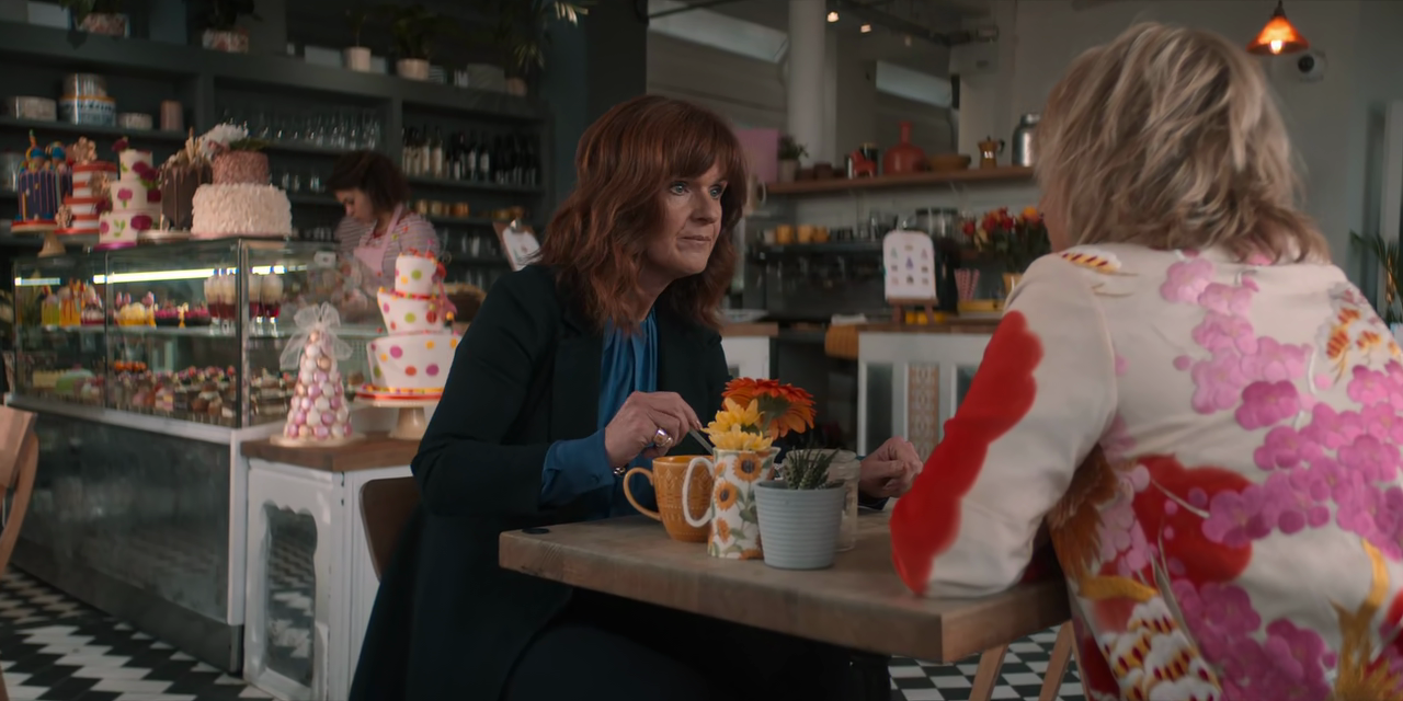 The Stranger 2020 Season 1 S01 720p 10bit WEBRip 2CH x265 HEVC PSA