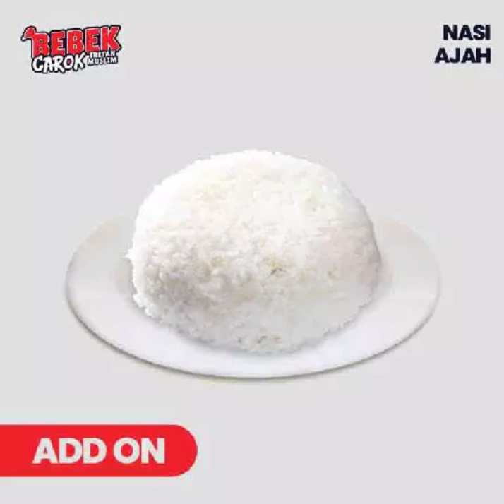 Nasi Putih