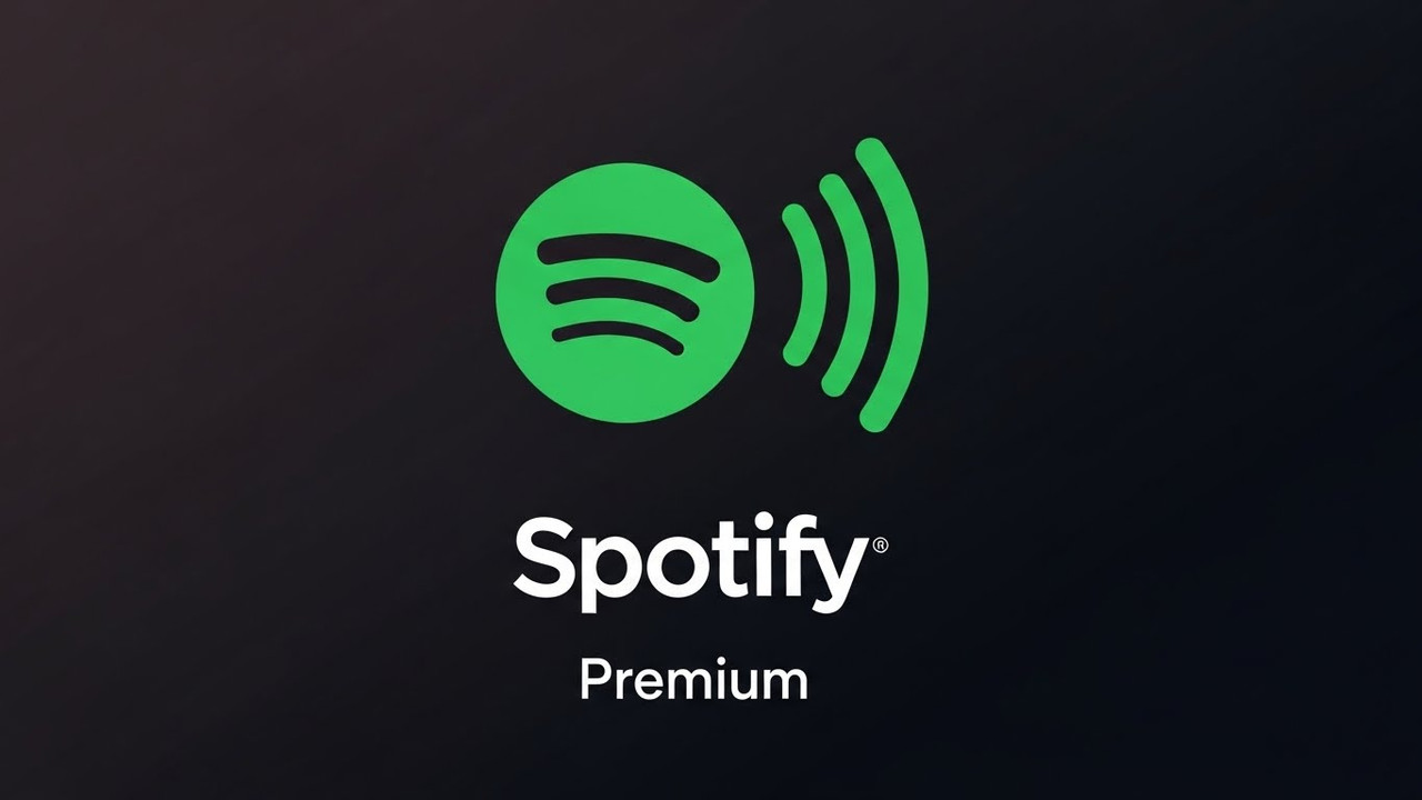 Spotify Premium