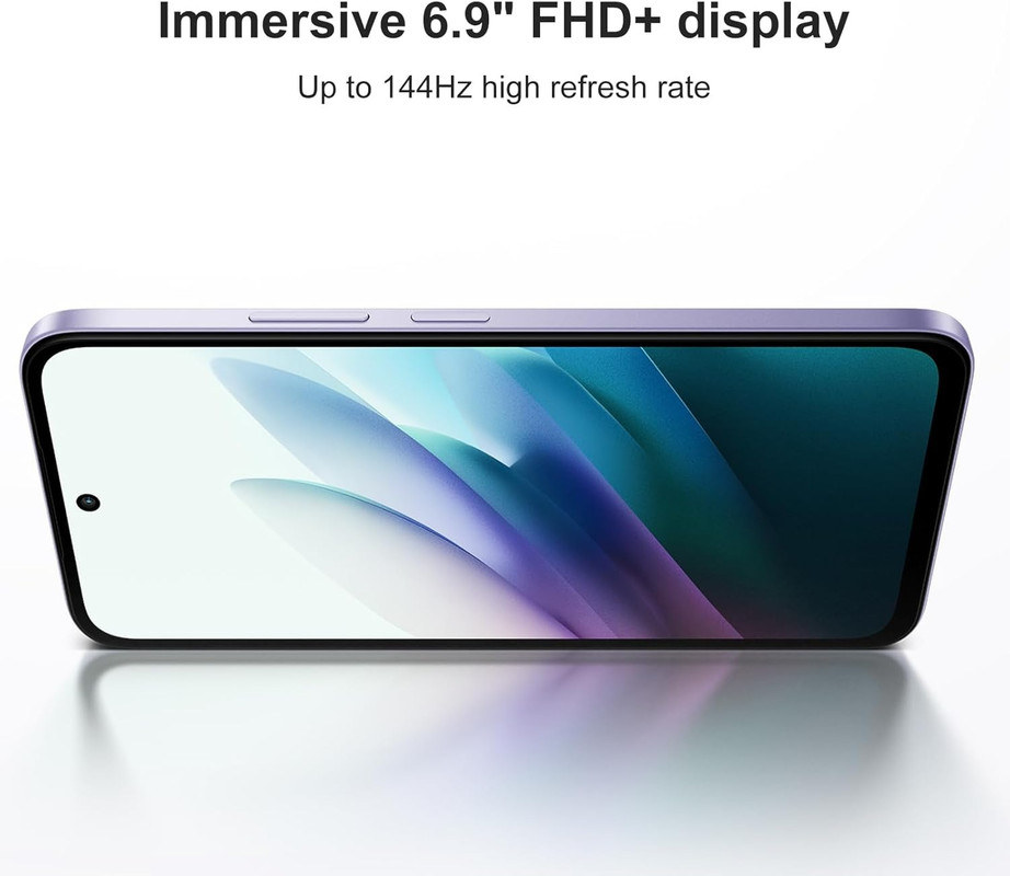 50MP Camera