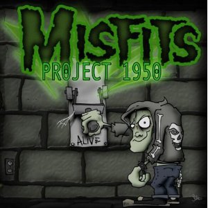 Re: Misfits (US) / Punk
