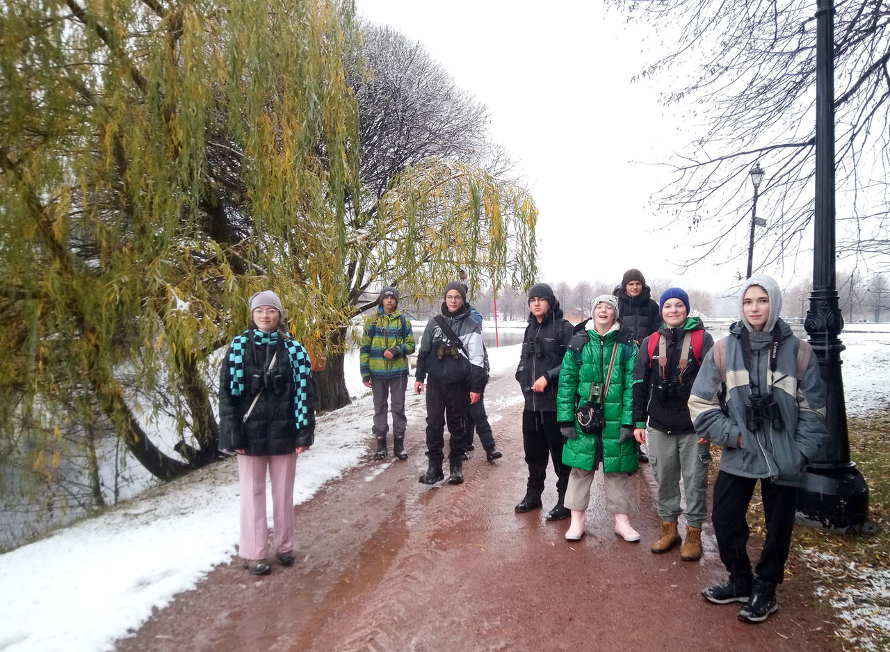 Царицыно (2)